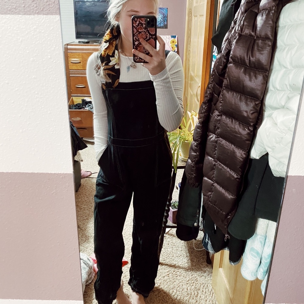 American Eagle Jumpsuit